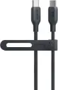 Anker 544 C to C Cable Bio-Nylon 3ft- Black