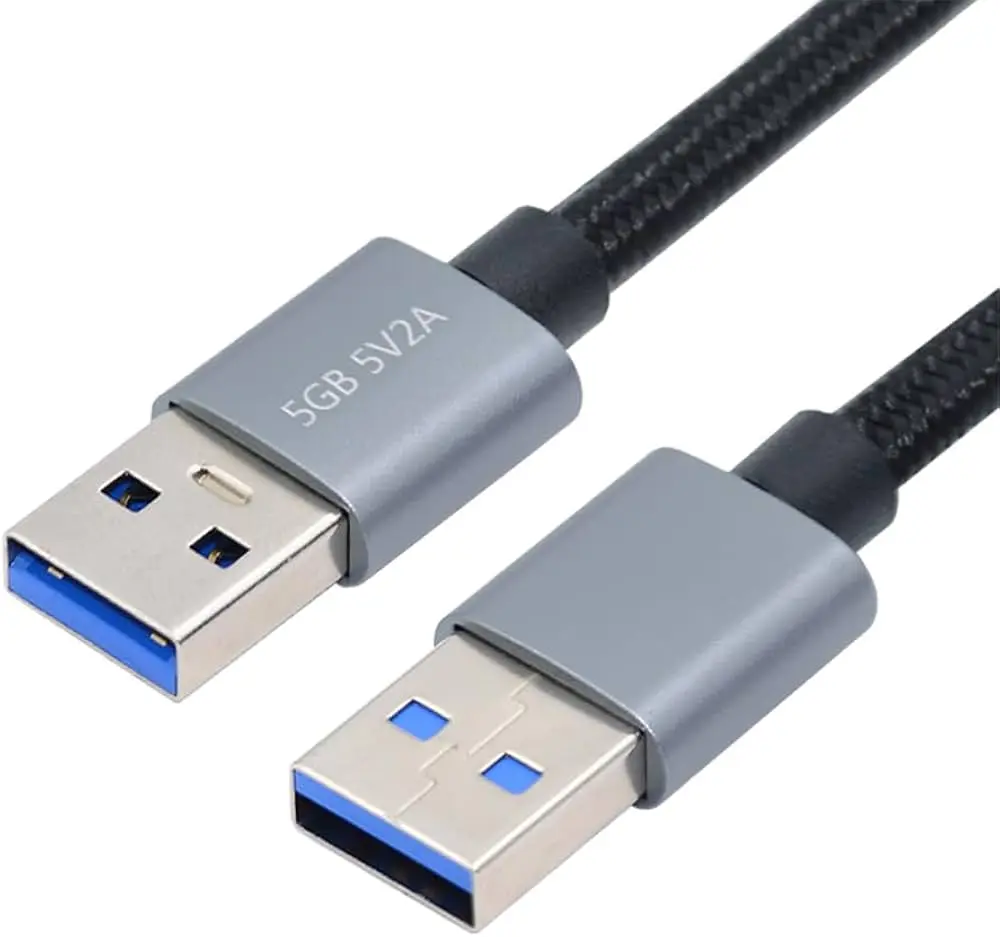 USB 3.0 HARD DRIVE CABLE 5GB 0.3M