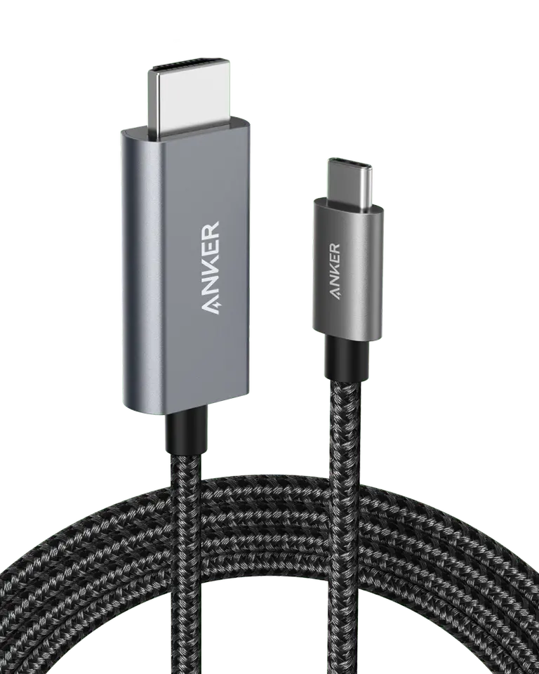 ANKER TYPE-C TO HDMI 4K@60Hz