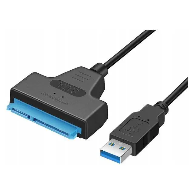 USB SATA