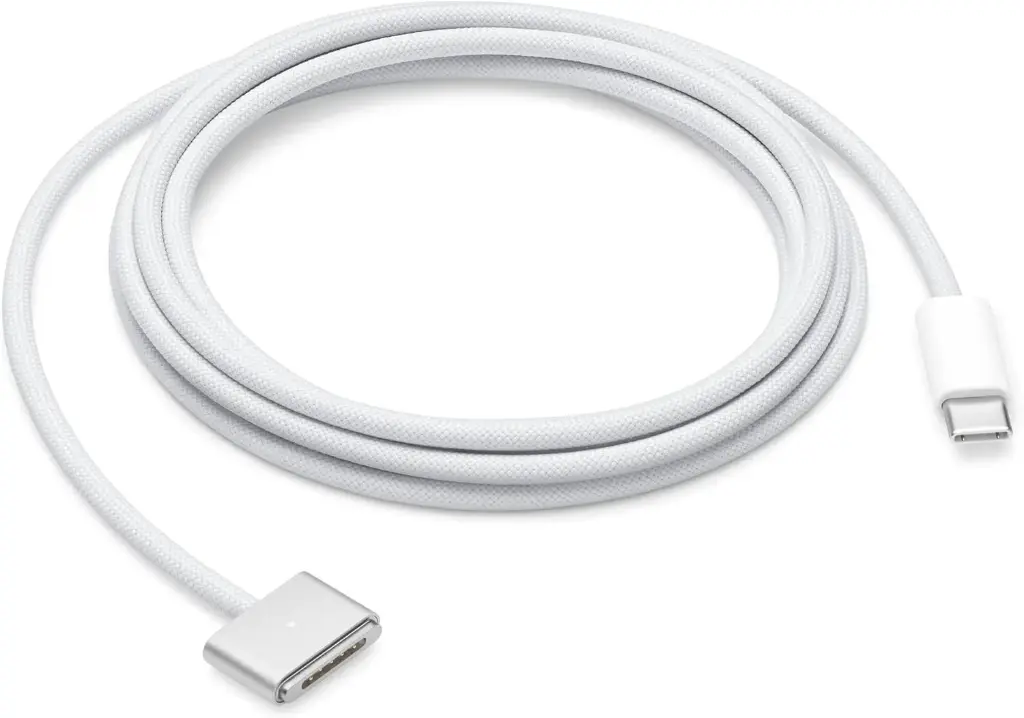 USB-C TO MAGSAFE3 CABLE 1.8 M