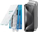 ANKER IPHONE 15 PRO MAX GLASS ANTI SPY