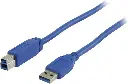 Valueline USB TO USB-3M