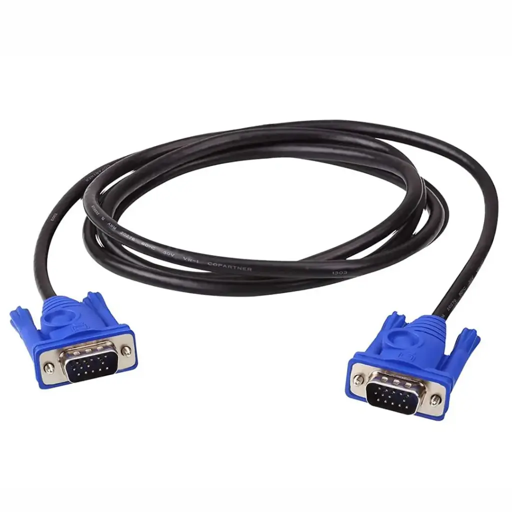 VGA CABLE 1.5