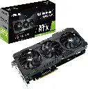 VGA PC CARD ASUS RTX 3060 TUF 12GB OC