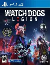 Watch Dogs Legion - PS4 مستخدم