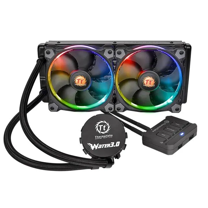 WATER COOLING AS RGB 240