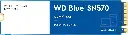 WD 1TB BLUE SB750 NVME SSD M.2 PCIE GEN3