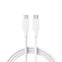 Anker usb c to usb c cable braided 6ft 240w a81d6h21