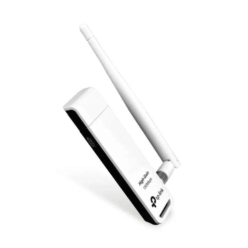 WIFI USB TPLINK 150MBPS