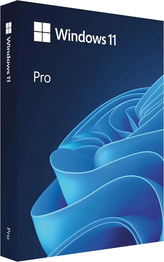 WINDOWS 11 PRO ORG WITH FLASH باكج