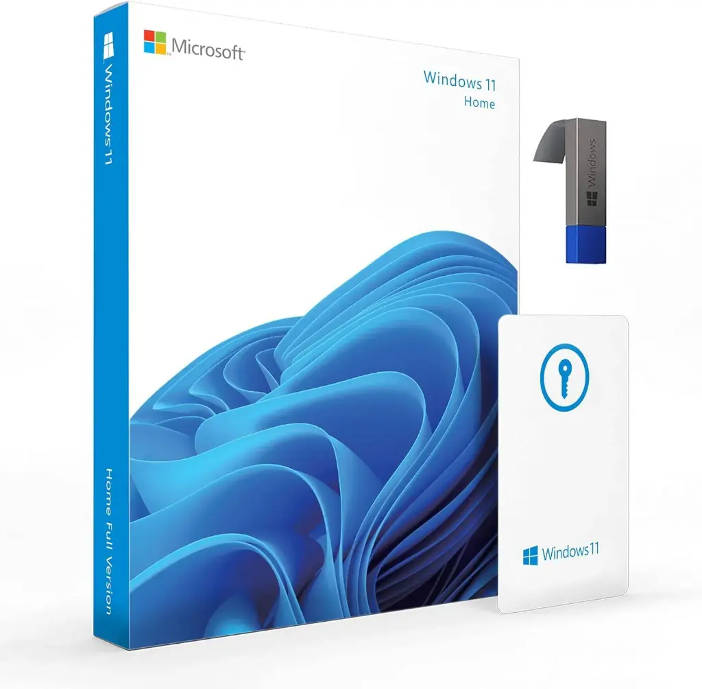 WINDOWS 11 PRO ORG WITH FLASH 20H2 باكج