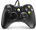 Wired controller compatible with Xbox 360