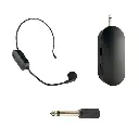 wireless microphone ay-101