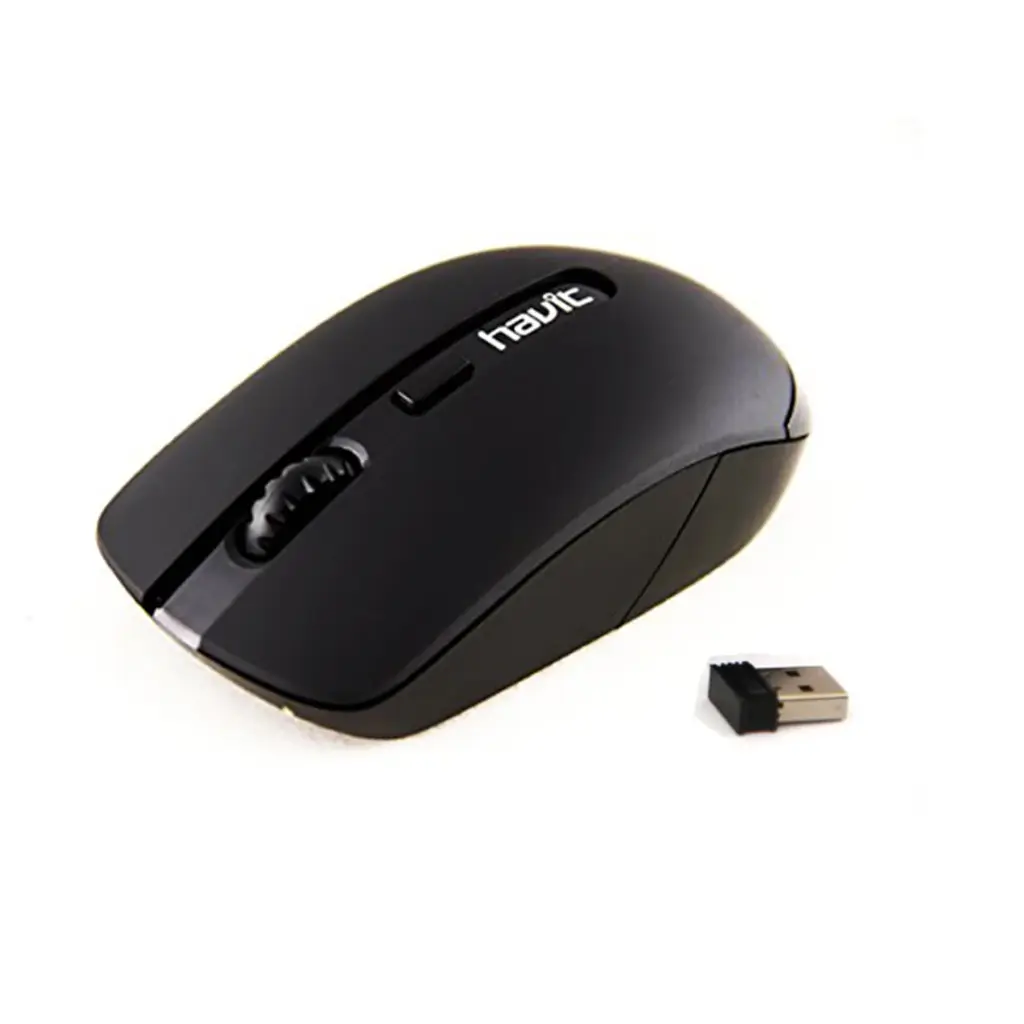 Havit  MS989GT Mouse Wireless Universal  
