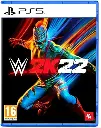 WWE 2K22 (PS5, 2022) مستخدم