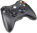 Xbox 360 Wireless