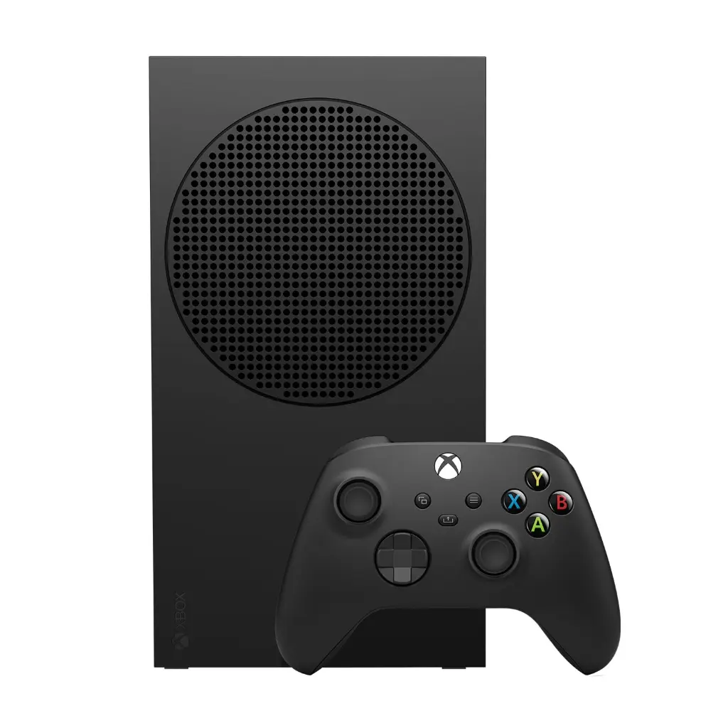 Xbox Series S 1tb مستعمل