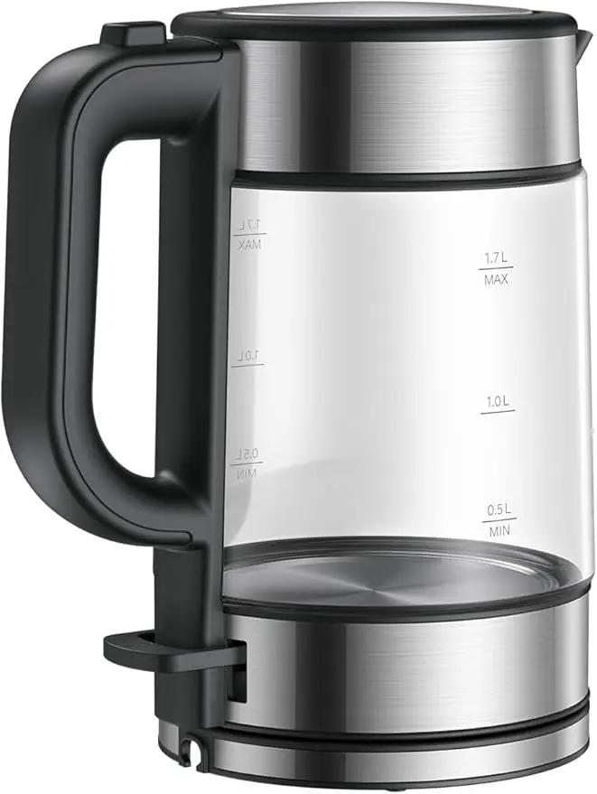 Xiaomi Electric Glass Kettle EU