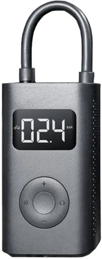 Xiaomi portable Electric Air compressor 1s بم