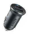 Anker Power Drive 2 Alloy Car Charger 24W