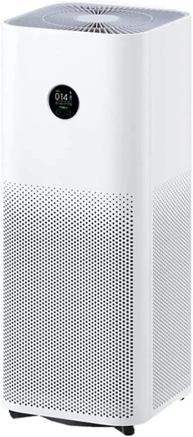 XIAOMI Smart Air Purifier 4 EU