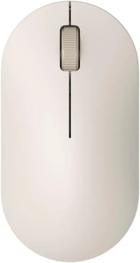 Xiaomi Wireless Mouse Lite 2, White