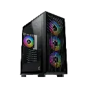 Xigmatek Lux G Mid Tower Case