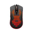 Xtrike Me GM-222 Backlit Wired Optical Gaming Mouse