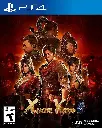 Xuan Yuan Sword 7 (PS4)