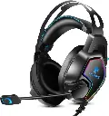 YOTMS Y2 RGB HEADPHONE