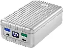 ZENDURE 27000mAh SuperTank USB Type-C Power Delivery