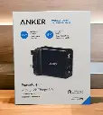 Anker Powerport+1 Quick Charger 3.0, Black 18W
