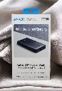 Anker 537 Power Bank (PowerCore 24K for Laptop) 65W