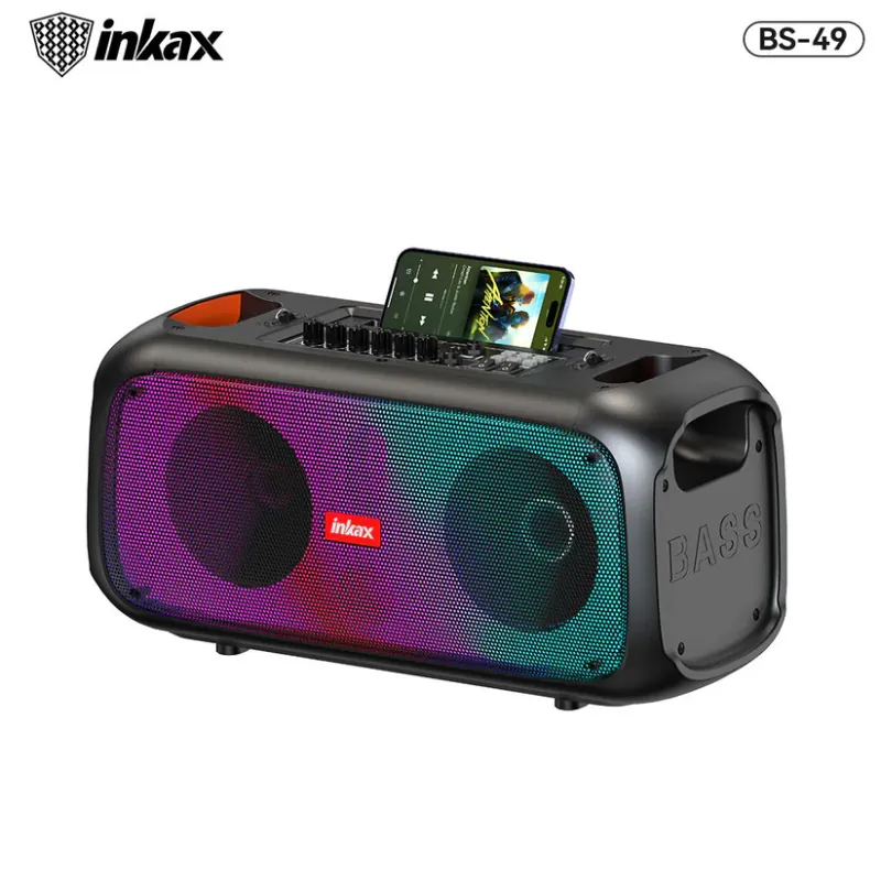 سبيكر inkax-bs49