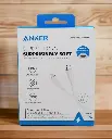 Anker Powerline III Flow 6' USB-C To USB-C Connector