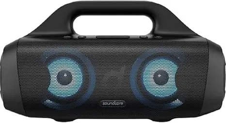 Anker Soundcore Select Pro – Black