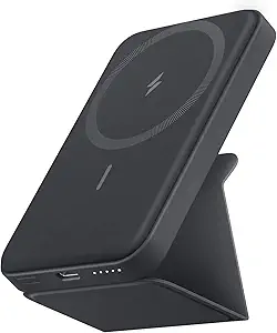 Anker 622 Magnetic Battery (MagGo) – Black