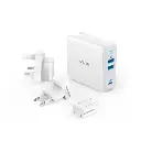 Anker PowerPort III 3-Port 65W A2033H21