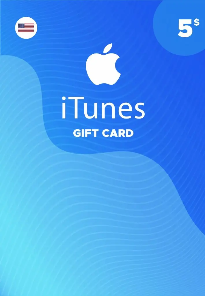 5$ itunes