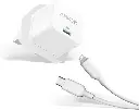 Anker PowerPort III 20W Cube With Charging Cable B2149K21