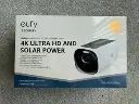Anker eufy s330 eufycam 4k ultra hd and solar power