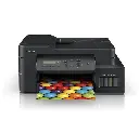 brother dcp-t720 ink tank 3-in-1 printer