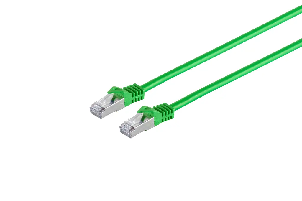 cable cat7 2m