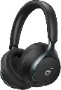 Anker Soundcore Space One CROWD Wireless Bluetooth Headphone - Latte Cream