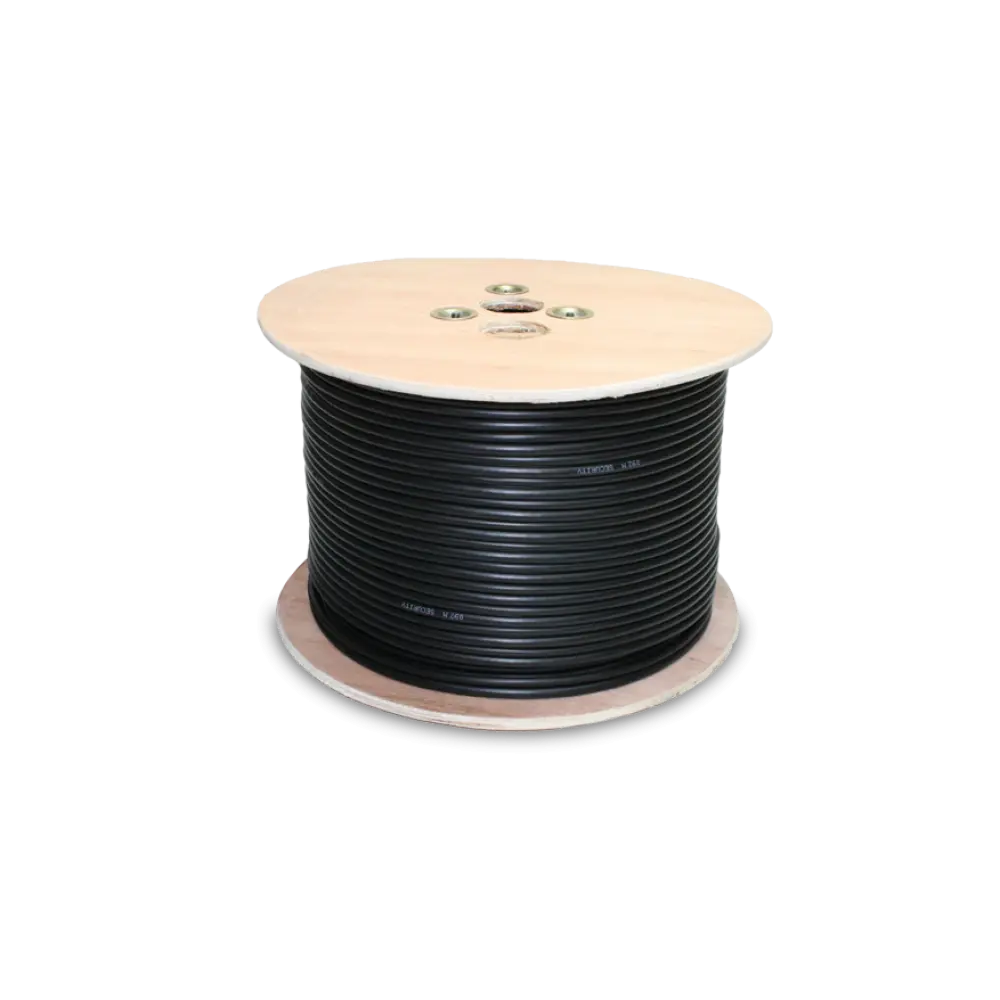 cable camera 250m