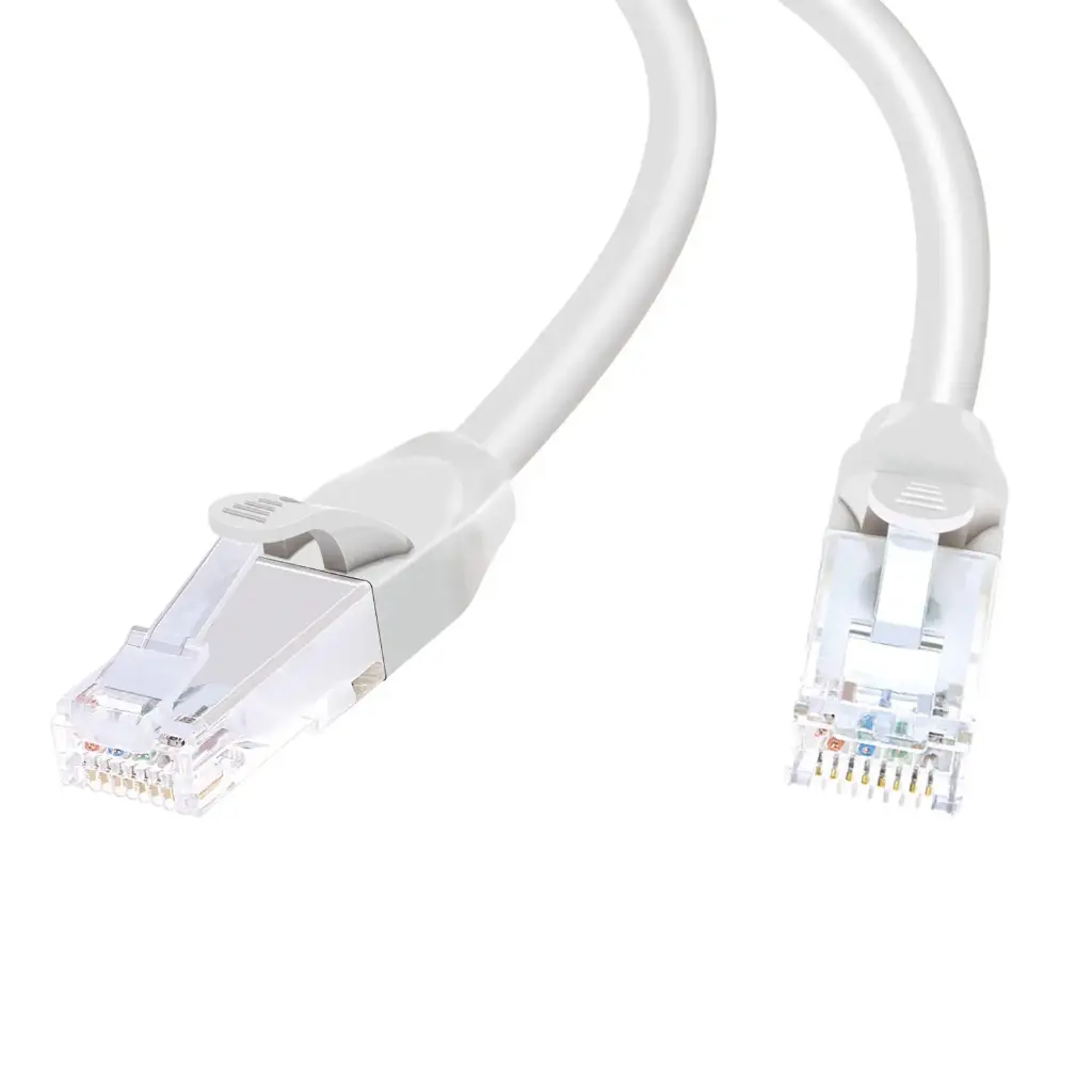 cable lan cat6 40m+1m