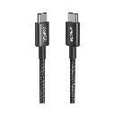 anker 333 usb c to usb c cable 3.3ft 60w