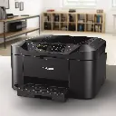 canon maxify mb 2140 wireless scaner feder
