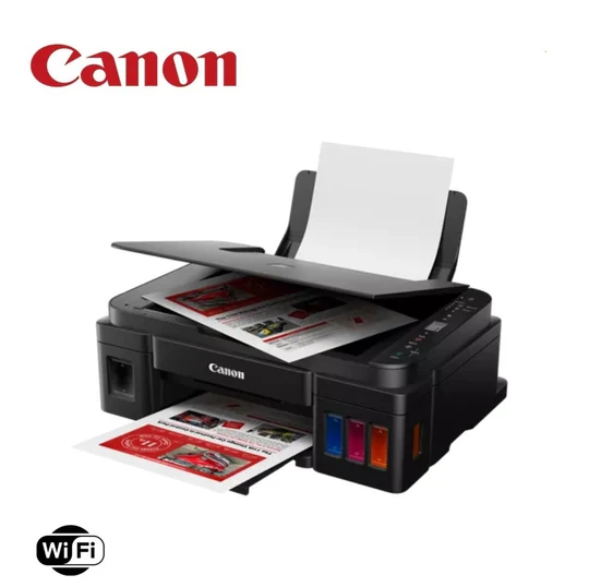 Canon Pixma g3410 Printer